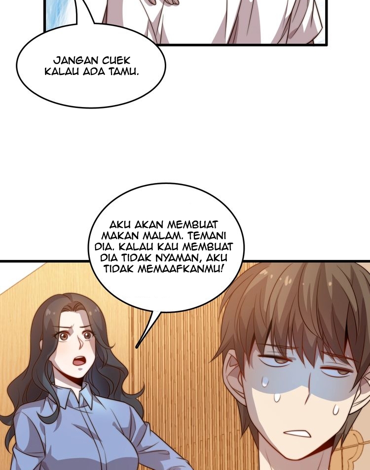Reborn Doctor Chapter 17 Bahasa Indonesia